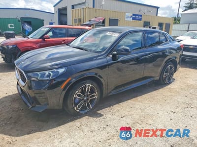 2026 BMW X2 XDRIVE28I WBX63GM07T5501241 - główne zdjęcie licytacji z USA - miniatura