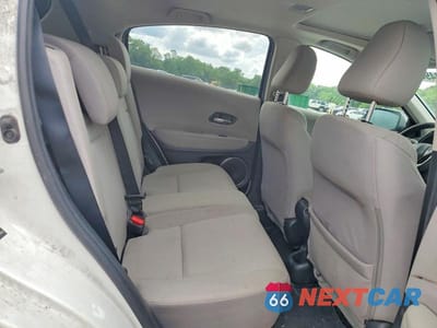 Zdjęcie 11 z 13 samochodu: 2016 HONDA HR-V EX VIN:3CZRU6H56GM721813 - miniatura