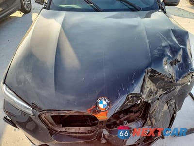 Zdjęcie 12 z 14 samochodu: 2022 BMW X4 M VIN:5YM23EC0XN9J03333 - miniatura