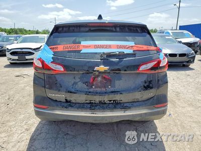 Zdjęcie 6 z 13 samochodu: 2018 CHEVROLET EQUINOX LT VIN:2GNAXJEV7J6237238 - miniatura
