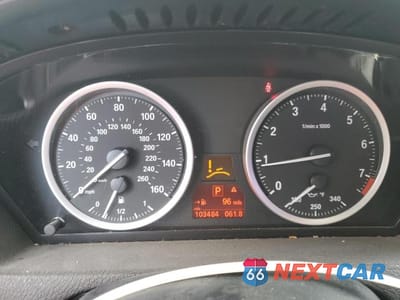 Zdjęcie 9 z 13 samochodu: 2011 BMW X6 XDRIVE35I VIN:5UXFG2C52BLX06783 - miniatura