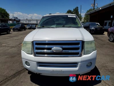 Piąte zdjęcie samochodu w środku: 2009 FORD EXPEDITION XLT VIN:1FMFU16529LA11144 - miniatura