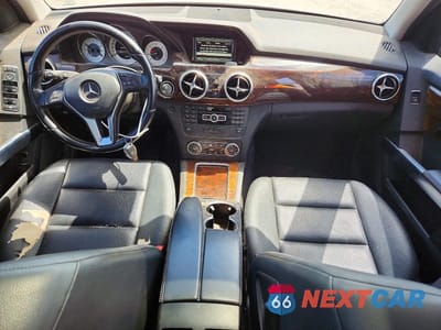 Zdjęcie 8 z 13 samochodu: 2014 MERCEDES-BENZ GLK 250 BLUETEC VIN:WDCGG0EB1EG181932 - miniatura