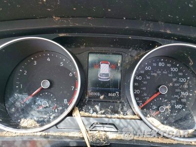 Zdjęcie 9 z 13 samochodu: 2020 VOLKSWAGEN TIGUAN SE VIN:3VV2B7AX7LM164047 - miniatura