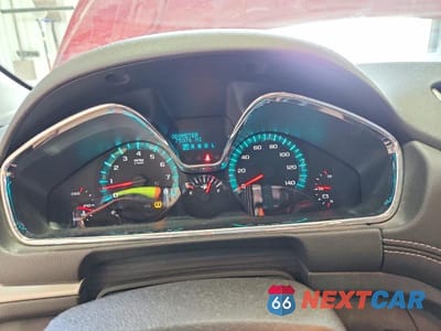 Zdjęcie 9 z 13 samochodu: 2014 CHEVROLET TRAVERSE LT VIN:1GNKVHKD1EJ329338 - miniatura