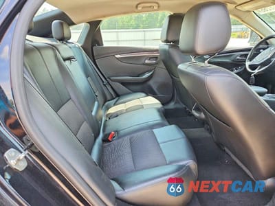 Zdjęcie 10 z 12 samochodu: 2017 CHEVROLET IMPALA LT VIN:2G1105S38H9158511 - miniatura
