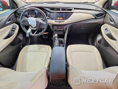 Zdjęcie 8 z 13 samochodu: 2021 BUICK ENCORE GX SELECT VIN:KL4MMDS27MB051320 - miniatura