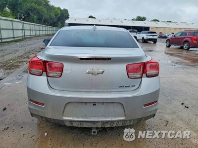 Zdjęcie 6 z 12 samochodu: 2013 CHEVROLET MALIBU 2LT VIN:1G11F5RR6DF118597 - miniatura