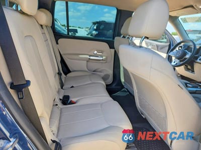 Zdjęcie 11 z 13 samochodu: 2022 MERCEDES-BENZ GLB 250 VIN:W1N4M4GB2NW178395 - miniatura