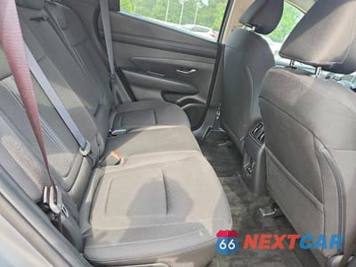 Zdjęcie 10 z 12 samochodu: 2026 HYUNDAI TUCSON SEL VIN:5NMJB3DE2TH702458 - miniatura