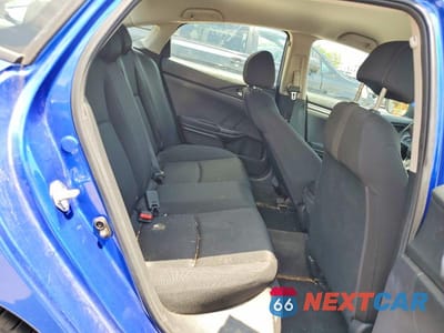 Zdjęcie 10 z 12 samochodu: 2017 HONDA CIVIC LX VIN:2HGFC2F58HH524456 - miniatura