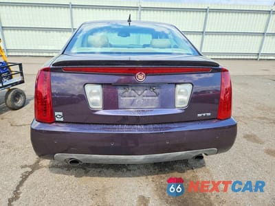 Zdjęcie 6 z 12 samochodu: 2006 CADILLAC STS VIN:1G6DW677X60121751 - miniatura
