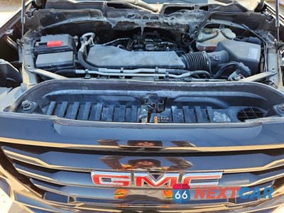 Zdjęcie 11 z 12 samochodu: 2020 GMC SIERRA C1500 ELEVATION VIN:3GTP8CEK8LG420463 - miniatura