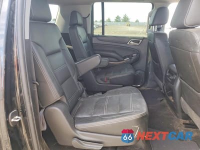 Zdjęcie 11 z 13 samochodu: 2018 GMC YUKON XL DENALI VIN:1GKS2HKJ1JR133682 - miniatura