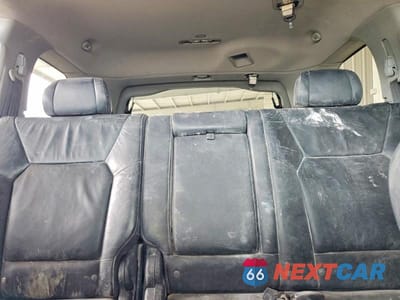 Zdjęcie 10 z 13 samochodu: 2010 HONDA PILOT EXL VIN:5FNYF3H51AB009036 - miniatura
