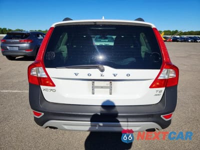 Zdjęcie 6 z 13 samochodu: 2011 VOLVO XC70 T6 VIN:YV4902BZ5B1115153 - miniatura