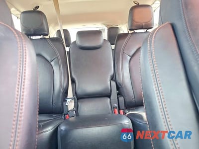 Zdjęcie 10 z 13 samochodu: 2018 CHRYSLER PACIFICA TOURING L VIN:2C4RC1BGXJR317886 - miniatura