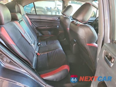 Zdjęcie 10 z 12 samochodu: 2018 SUBARU WRX VIN:JF1VA1B66J9800542 - miniatura