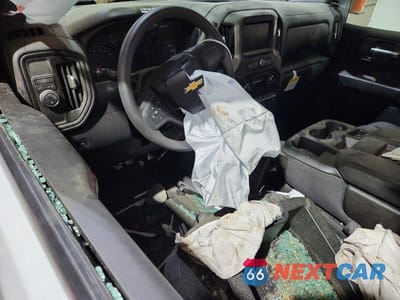 Zdjęcie 8 z 13 samochodu: 2025 CHEVROLET SILVERADO C1500 VIN:3GCNAAED8SG366808 - miniatura