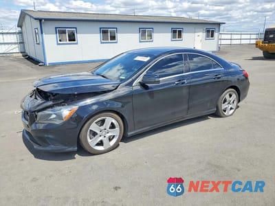 2015 MERCEDES-BENZ CLA 250 4MATIC WDDSJ4GB0FN221068 - główne zdjęcie licytacji z USA - miniatura