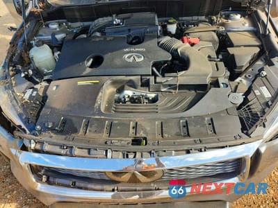Zdjęcie 12 z 14 samochodu: 2020 INFINITI QX50 SENSORY VIN:3PCAJ5M15LF121095 - miniatura