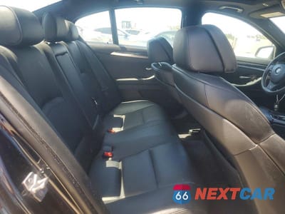 Zdjęcie 10 z 12 samochodu: 2011 BMW 550 I VIN:WBAFR9C57BC758511 - miniatura