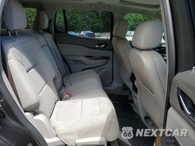 Zdjęcie 11 z 13 samochodu: 2017 GMC ACADIA SLE VIN:1GKKNLLS3HZ259408 - miniatura