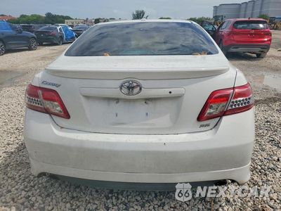 Zdjęcie 6 z 12 samochodu: 2011 TOYOTA CAMRY SE VIN:4T1BF3EK2BU583035 - miniatura