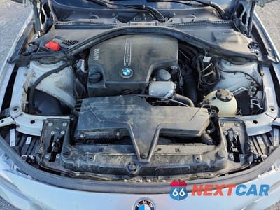 Zdjęcie 11 z 12 samochodu: 2014 BMW 328 XI VIN:WBA3B3C5XEJ980447 - miniatura
