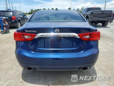Zdjęcie 6 z 12 samochodu: 2017 NISSAN MAXIMA 3.5 S VIN:1N4AA6AP5HC397060 - miniatura