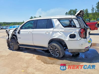 Drugie zdjęcie samochodu z przodu: 2026 CHEVROLET TAHOE C1500 LS VIN:1GNS5MKD9TR314433 - miniatura