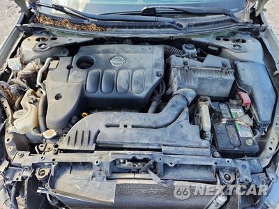 Zdjęcie 11 z 13 samochodu: 2009 NISSAN ALTIMA 2.5 VIN:1N4AL21E49N417791 - miniatura