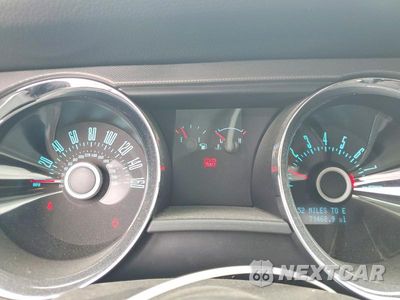 Zdjęcie 9 z 12 samochodu: 2013 FORD MUSTANG VIN:1ZVBP8AM0D5215839 - miniatura