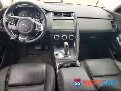 Zdjęcie 8 z 12 samochodu: 2020 JAGUAR E-PACE SE VIN:SADFP2FX5L1Z89728 - miniatura