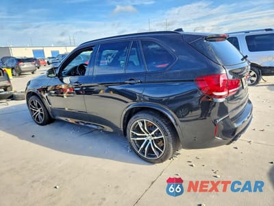 Drugie zdjęcie samochodu z przodu: 2016 BMW X5 M VIN:5YMKT6C54G0C89799 - miniatura