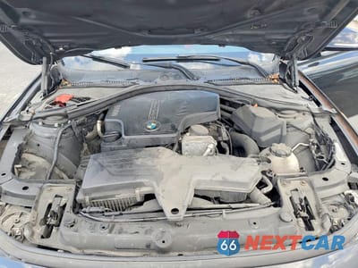 Zdjęcie 11 z 12 samochodu: 2016 BMW 328 I SULEV VIN:WBA8E9C55GK646615 - miniatura