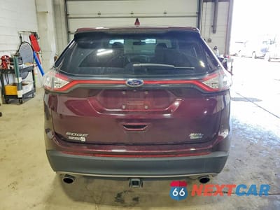 Zdjęcie 6 z 13 samochodu: 2018 FORD EDGE SEL VIN:2FMPK4J90JBC51805 - miniatura
