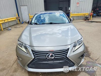 Piąte zdjęcie samochodu w środku: 2016 LEXUS ES 350 VIN:JTHBK1GG5G2214281 - miniatura