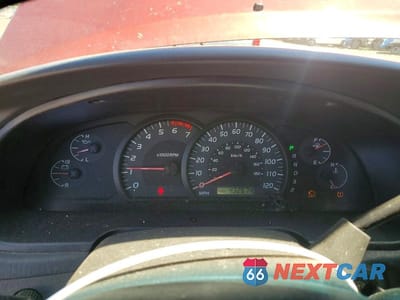Zdjęcie 9 z 12 samochodu: 2005 TOYOTA TUNDRA DOUBLE CAB SR5 VIN:5TBDT44185S488291 - miniatura