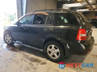 Drugie zdjęcie samochodu z przodu: 2007 KIA SORENTO LX VIN:KNDJC736275708493 - miniatura