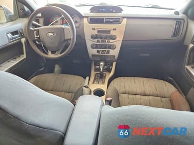 Zdjęcie 8 z 12 samochodu: 2009 FORD FOCUS SE VIN:1FAHP35N39W246805 - miniatura