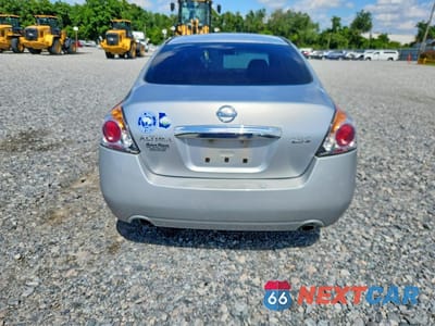 Zdjęcie 6 z 12 samochodu: 2010 NISSAN ALTIMA 2.5 VIN:1N4AL2APXAC164591 - miniatura