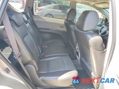 Zdjęcie 10 z 12 samochodu: 2007 SUBARU B9 TRIBECA 3.0 H6 VIN:4S4WX85D474408760 - miniatura