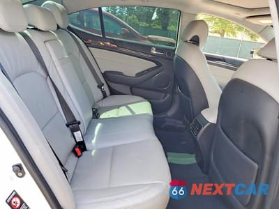 Zdjęcie 10 z 12 samochodu: 2015 KIA CADENZA LIMITED VIN:KNALN4D74F5195753 - miniatura