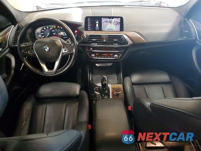 Zdjęcie 8 z 13 samochodu: 2019 BMW X3 XDRIVE30I VIN:5UXTR9C55KLD90739 - miniatura