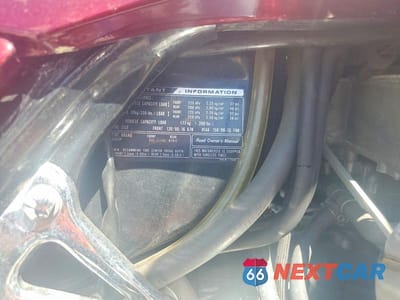 Zdjęcie 9 z 9 samochodu: 1987 HONDA GL1200 A VIN:1HFSC1423HA308633 - miniatura