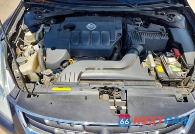 Zdjęcie 11 z 12 samochodu: 2011 NISSAN ALTIMA 2.5 VIN:1N4AL2AP5BN453478 - miniatura