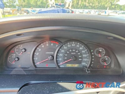 Zdjęcie 9 z 12 samochodu: 2006 TOYOTA TUNDRA DOUBLE CAB SR5 VIN:5TBET34166S549542 - miniatura