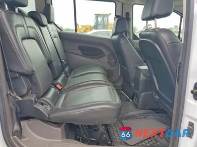 Zdjęcie 11 z 14 samochodu: 2023 FORD TRANSIT CONNECT XL CARGO VIN:NM0GE9E23P1546422 - miniatura