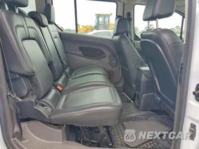 Zdjęcie 11 z 14 samochodu: 2023 FORD TRANSIT CONNECT XL CARGO VIN:NM0GE9E23P1546422 - miniatura
